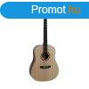 SOUNDSATION GRAND TETON-DN-NT - Dreadnought akusztikus gitr