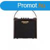 NUX AC-25 - Battery Powered Acoustic Guitar Amplifier (25W R
