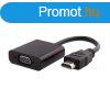  PR-HDMItoVGA PROVISION-ISR HDMI talakt VGA-ra