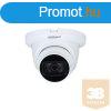 Dahua Analg turretkamera - HAC-HDW1231TLMQ-A (2MP, 3,6mm, k