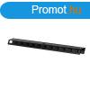 FORMRACK 42U fggleges kbelrendez panel szett (2db)