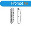 Legrand EBR20U 19" profilsn kszlet Evoline fali szekr