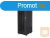 LANBERG free standing rack 19inch cabi37U 600x800 mesh door 