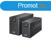 EATON 5E 700 IEC G2 vonali-interaktv 1:1 UPS