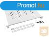 Lanberg fixed shelf 19&#039;&#039;,1U, 483X300mm max