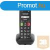 GIGASET ECO DECT Telefon E290 fekete