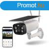 EMOS H4056, GoSmart Kltri akkumultoros kamera IP-600 EYE 