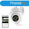EMOS H4057, GoSmart Wifis kltri forgathat kamera IP-800 W