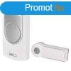 EMOS P5723, Vezetk nlkli cseng P5723, 3x AA