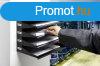 FM irattart 5 x A4 (3360-01) FEKETE
