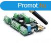 SA-DOORCOM GSM, kaputelefonhoz univerzlis GSM modul