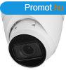 Dahua IPC-HDW3842T-ZS-2712 8 MP WizSense WDR motoros IR IP d