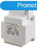 Pulsar AWT800 Transzformtor, 230 VAC / 16/18/20 VAC, 80 VA,