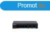 Dahua PoE switch - PFS3006-4GT-60 (4x 1Gbps PoE + 2x 1Gbps u