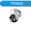 Dahua Analg PT dmkamera - HAC-PT1500A-IL-A (5MP, 3,6mm, k