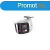 Dahua IP dual cskamera - IPC-PFW3849S-AS-PV (8MP, 2,8mm; H2