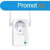 TP-Link TL-WA860RE Vezetk nlkli 300Mbps Range Extender