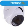 Techson TCI MH2 E104 W ADM -2.8 4 Mpx-es IP kamera