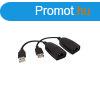 Techson USB extender