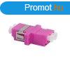 Excel LC MM duplex optikai told ROSE OM4