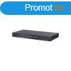 Dahua switch PoE - CS4218-16ET-135 (Cloud menedzsment; 16x 1