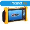 Dahua CCTV teszter