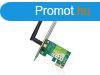 TP-Link Wireless Adapter PCI-Express N-es 150Mbps TL-WN781ND