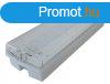 Led-es vszvilgt lmpatest IP65 lland zem/kszenlti