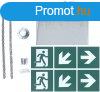 Avide Exit Fny IP20