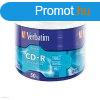 CD-R Verbatim 700MB 52x (DataLife) 50db/henger