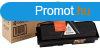 Kyocera lzertoner TK-160 fekete 2500 old.