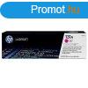 HP lzertoner CF213A No.131A bbor 1800 old.