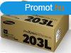 Samsung lzertoner MLT-D203L/SU897A fekete 5000 old. 