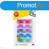Post-it Mints keskeny jellcimke csomag 12x43 mm, 684-CAN5