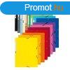 Iratgyjt gumis A/4 prespn EXACOMPTA srga