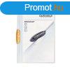 Klipmappa A/4 Durable Swingclip 2260 srga