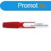 Tblamarker Q-CONNECT Prmium piros