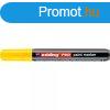 Lakkmarker 2-3mm, kerek Edding 790 srga