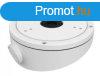 Hikvision DS-1281ZJ-M Inclined Ceiling Mount Bracket for Dom