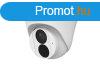 Uniview Easystar 8MP turret dmkamera, 4mm fix objektvvel, 