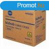 Konica Minolta TNP48Y Yellow toner