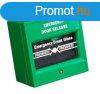 Hikvision DS-K7PEB/GREEN