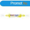 Akril marker 2-3mm, s 5-10mm, 3D ktvg Edding 5400 neon s