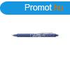 Rollertoll 0,7mm, trlhet Pilot Frixion Clicker, rsszn 