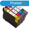 Epson 603XL tintapatron yellow ECO