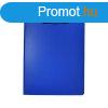 Felrtbla fedeles extra merev A4, PP Bluering kk