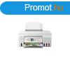 Canon Pixma G3470 White Wireless Tintasugaras Nyomtat/Msol