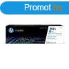 HP 207X Cyan toner
