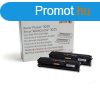 Xerox 3020 106R03048 Dupla Black toner