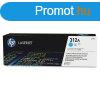 HP CF381A (312A) Cyan toner